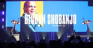 Publicis Groupe Africa celebrates Dr Biodun Shobanjo&#x2019;s induction into the Loeries Hall of Fame