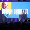 Publicis Groupe Africa celebrates Dr Biodun Shobanjo&#x2019;s induction into the Loeries Hall of Fame