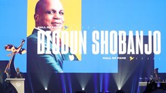 Publicis Groupe Africa celebrates Dr Biodun Shobanjo&#x2019;s induction into the Loeries Hall of Fame