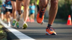 Regine le Roux, Reputation Matters founder and MD, says from a communication perspective, there is much to learn from how the Cape Town Marathon organisers handled the cancellation of the event (Image supplied)