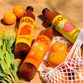 Bos Brands launches cordial range
