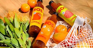 Bos Brands launches cordial range