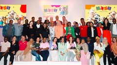 Source: © All the Most Award winners 2025