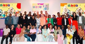 Source: ©  All the Most Award winners 2025