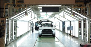 Toyota opens doors for Black SA founders with new accelerator