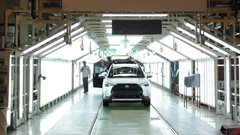 Toyota opens doors for Black SA founders with new accelerator