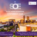 Reform or privatisation? The 5th SOE conference 2025 tackles South Africa&#x2019;s state-owned enterprise future