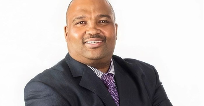 Prof Bismark Tyobeka hails SA&#x2019;s 'bold', 'progressive' new energy blueprint