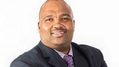 Prof Bismark Tyobeka hails SA’s 'bold', 'progressive' new energy blueprint