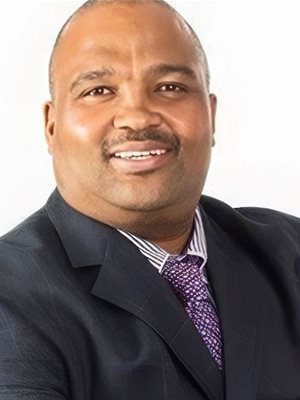 Prof Bismark Tyobeka