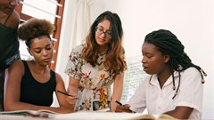 Image credit:  on Pexels