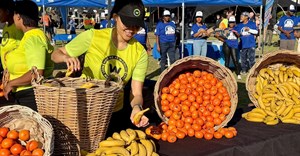 Cancelled Cape Town Marathon leads Woolworths to donate food surplus