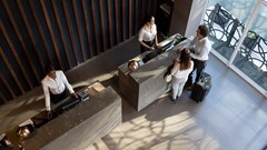 How treating tourism as infrastructure can drive growth in SA