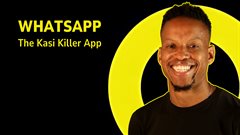 WhatsApp, the &#x2018;killer app&#x2019; for word-of-mouth in SA&#x2019;s township economies