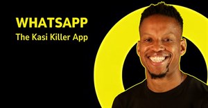WhatsApp, the &#x2018;killer app&#x2019; for word-of-mouth in SA&#x2019;s township economies