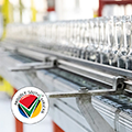 Isanti Glass Joins Proudly South African, Championing Local Economic Growth