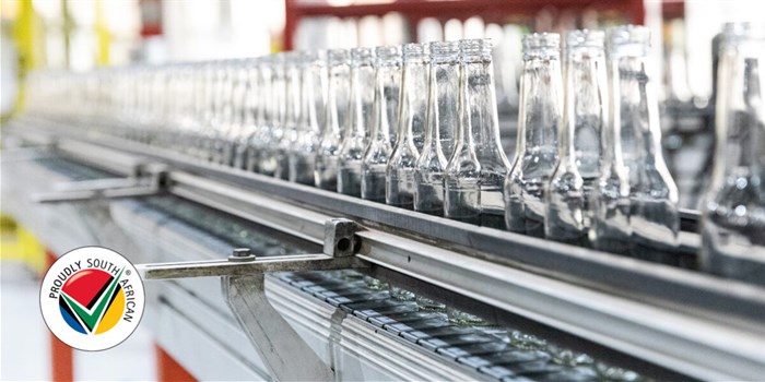 Isanti Glass Joins Proudly South African, Championing Local Economic Growth