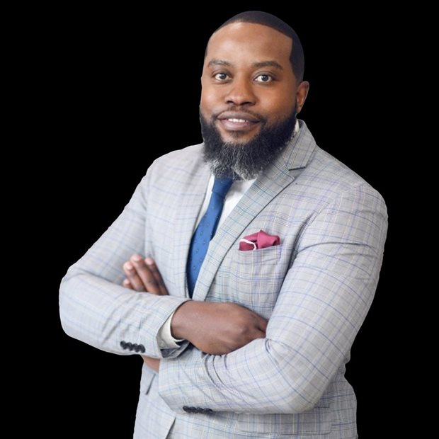 Source: Supplied. Eshmael Mpabanga, Country Head: Intellect Design Arena South Africa.