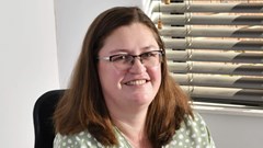 Mariëtte van Wyk, Technical Specialist, The BEE Chamber