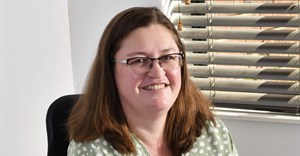 Mariëtte van Wyk, Technical Specialist, The BEE Chamber