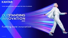 Outstanding Innovation 2025: Shaping the future with bold ideas