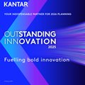 Outstanding Innovation 2025: Shaping the future with bold ideas