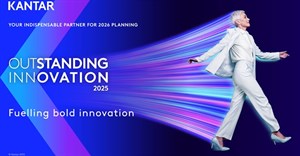 Outstanding Innovation 2025: Shaping the future with bold ideas