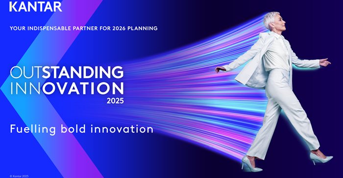 Outstanding Innovation 2025: Shaping the future with bold ideas
