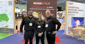 Catch the roadshow for EuroShop 2026 in Joburg and Cape Town