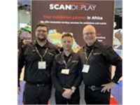 Catch the roadshow for EuroShop 2026 in Joburg and Cape Town