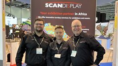 Catch the roadshow for EuroShop 2026 in Joburg and Cape Town