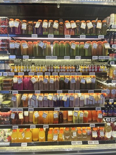 Image credit: Bekah Beckman on