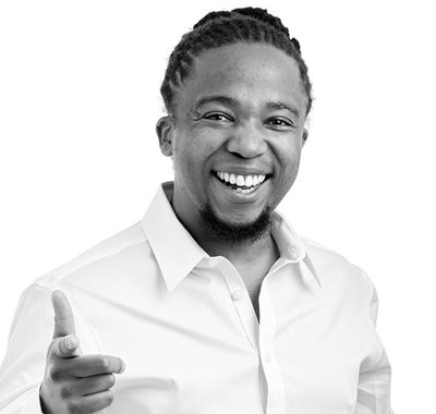 Tumisang Matubatuba – strategy director at Delta Victor Bravo (representing eatbigfish in Africa)