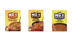 Knorr wants Imana to stop calling itself 'No.1 Soup'