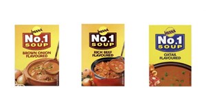 Knorr wants Imana to stop calling itself 'No.1 Soup'