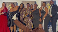 All the 2025 Prism Award winners