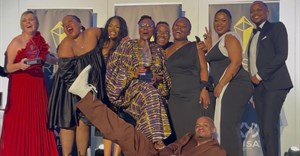 All the 2025 Prism Award winners