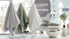 Pep Home unveils affordable luxury summer collection