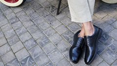 Get that Italian feeling with Bata Comfit