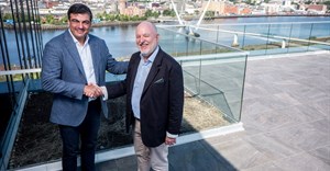 NTT Data takes over Alchemy Technology Services