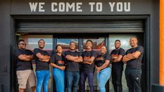 Revving up success: Premier mobile mechanic SME accelerates growth with new investment