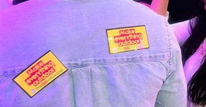 OG Influencer revealed, shows up at Loeries and Most Awards