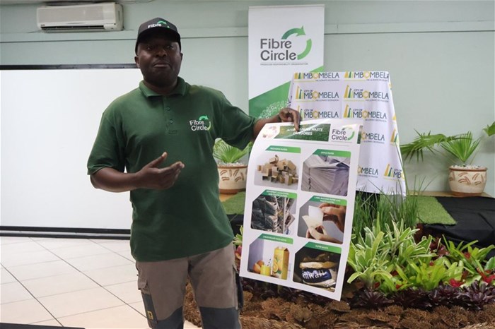 Green at Work Workshop