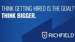 What if graduating job-ready isn’t enough?