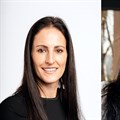 VML South Africa has appointed Danelle Stiles (left) as chief operating officer and Insaaf Khan (right) as chief client officer (Image supplied, composite: Bizcommunity © Lesley Svenson)