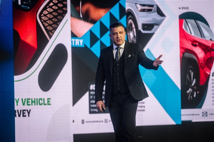 AutoTrader Intelligence redefines the way South Africans buy and sell cars