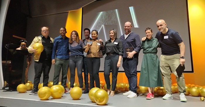 TBWA\Hunt Lascaris and its client City Lodge Hotel Group won the Grand Effie Award 2025 (Image: Bizcommunity, Danette Breitenbach)