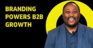 Half of B2B CMOs think brand doesn’t matter. They’re wrong