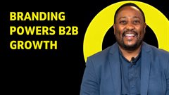 Half of B2B CMOs think brand doesn&#x2019;t matter. They&#x2019;re wrong