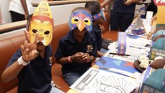 Spur&#x2019;s 58th birthday: A celebration of joy for thousands of South African children